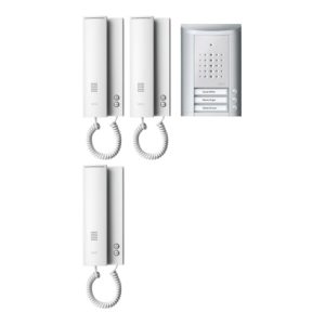Ritto Komplettpaket si Entravox Audio, 3WE 1841320 Ritto Komplettpaket si Entravox Audio, 3WE 1841320