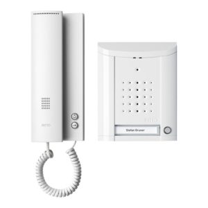 Ritto Komplettpaket ws Entravox, 1WE 1841170 Ritto Komplettpaket ws Entravox, 1WE 1841170