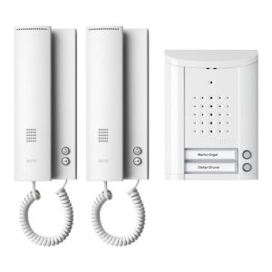 Ritto Komplettpaket ws Entravox, 2WE 1841270 Ritto Komplettpaket ws Entravox, 2WE 1841270