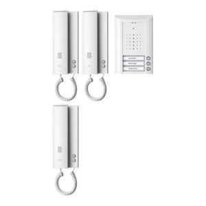 Ritto Komplettpaket ws Entravox Audio, 3WE 1841370 Ritto Komplettpaket ws Entravox Audio, 3WE 1841370