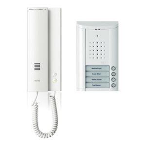 Ritto Komplettpaket ws Entravox Audio, 4WE 1841470 Ritto Komplettpaket ws Entravox Audio, 4WE 1841470