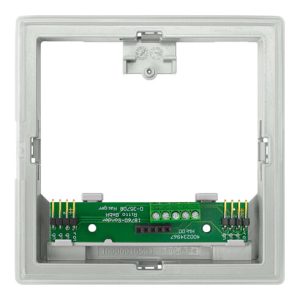 Ritto Modulträger mit Diode RGE1275622 Ritto Modulträger mit Diode RGE1275622
