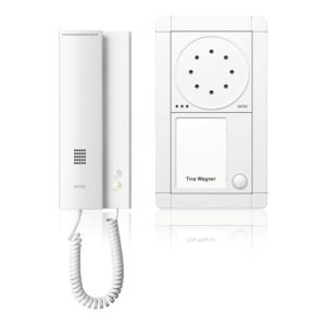 Ritto Portier Audio Paket ws/ws 1WE 1891170
