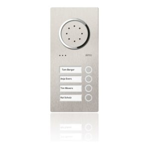 Ritto Türstation eds Acero Audio, 4WE 1810420 Ritto Türstation eds Acero Audio, 4WE 1810420