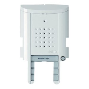 Ritto Türstation ws Entravox, 4Tasten 1840470 Ritto Türstation ws Entravox, 4Tasten 1840470