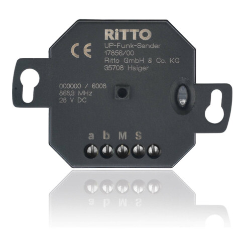 Ritto UP-Funksender 1785600