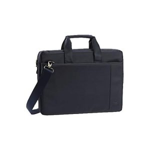 Riva Case 8231 – Notebook-Tasche – 39.6 cm (15.6′) – Blau