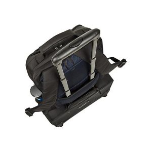 Riva Case 84 series 8460 – Notebook-Rucksack – 43.9 cm (17.3′) – Schwarz