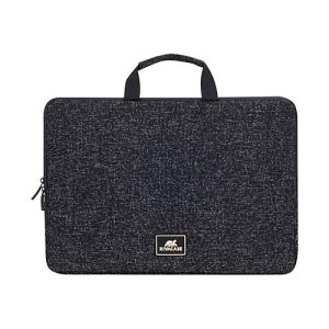 Riva Case Anvik 7915 – Notebook-Hülle – 39.6 cm – bis zu 15,6′ – Schwarz