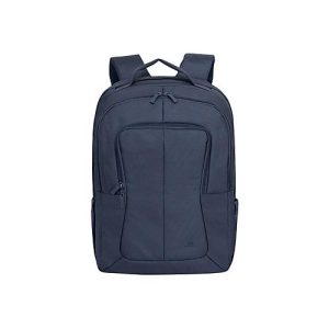 Riva Case Tegel 8460 – Notebook-Rucksack – 43.9 cm (17.3′) – dunkelblau
