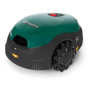 ROBOMOW Mähroboter RT700 4,3 Ah ROBOMOW Mähroboter RT700 4,3 Ah
