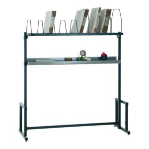 Rocholz Anbaugestell SYSTEM 1600 1215x810x1800 mm Rocholz Anbaugestell SYSTEM 1600 1215x810x1800 mm