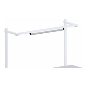 Rocholz Arbeitsplatzleuchte LED mit Dimmfunktion drehbar 32 W 1409 LUX