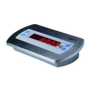 Rocholz Digital-Tischwaage EG-eichfähig Klasse III Rocholz Digital-Tischwaage EG-eichfähig Klasse III