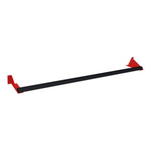 Rocholz Halterung für Befestigung an den Holmen 5064 MODUL 5000 1720x40x40 mm Rocholz Halterung für Befestigung an den Holmen 5064 MODUL 5000 1720x40x40 mm