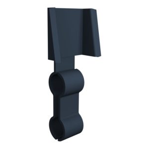 Rocholz Halterung für Waagenanzeigegerät MODUL 5000 120x92x42 mm Rocholz Halterung für Waagenanzeigegerät MODUL 5000 120x92x42 mm