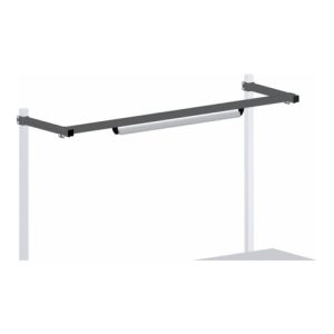 Rocholz Halterung zur Befestigung an den Holmen SYSTEM 1600 1145x455x40 mm Rocholz Halterung zur Befestigung an den Holmen SYSTEM 1600 1145x455x40 mm