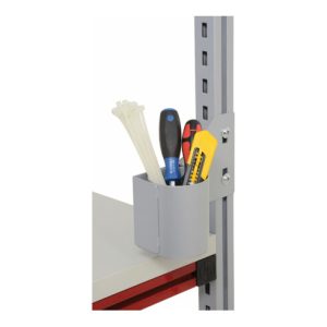 Rocholz Köcher für Stifte SYSTEM FLEX 87x195x128 mm Rocholz Köcher für Stifte SYSTEM FLEX 87x195x128 mm