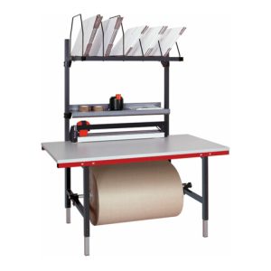 Rocholz Komplettpackplatz SYSTEM 1600 1600x800x690-960 mm mit Schneidvorrichtung Rocholz Komplettpackplatz SYSTEM 1600 1600x800x690-960 mm mit Schneidvorrichtung