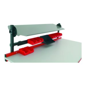 Rocholz Multifunktionsträger SYSTEM 2000 1640x40x40 mm Rocholz Multifunktionsträger SYSTEM 2000 1640x40x40 mm