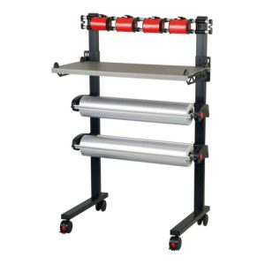 Rocholz Packinsel mit Arbeitsplatte VARIO PACK fahrbar Rocholz Packinsel mit Arbeitsplatte VARIO PACK fahrbar