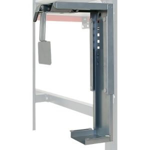 Rocholz PC-Halterung System Flex, individuell verstellbar, zur Selbstmontage Rocholz PC-Halterung System Flex, individuell verstellbar, zur Selbstmontage