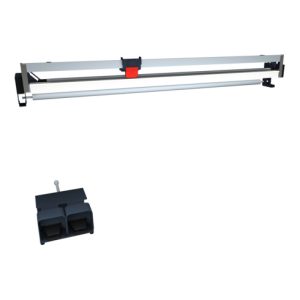 Rocholz Pneumatik-Anbau-Schneidvorrichtung MODUL 5000 1980x235x200 mm Rocholz Pneumatik-Anbau-Schneidvorrichtung MODUL 5000 1980x235x200 mm