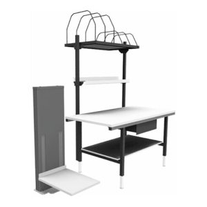 Rocholz Pneumatik-Hublift 450x735x1675 Hubhöhe von 200-900 mm Rocholz Pneumatik-Hublift 450x735x1675 Hubhöhe von 200-900 mm