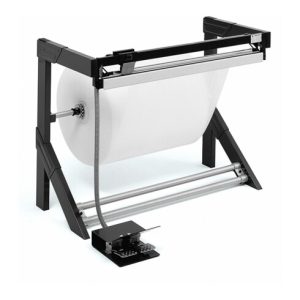 Rocholz Pneumatik-Schneidständer MODUL 5000 waagerecht 1980x970x1060 mm Rocholz Pneumatik-Schneidständer MODUL 5000 waagerecht 1980x970x1060 mm