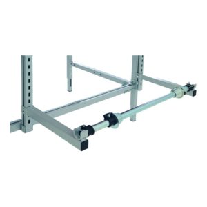 Rocholz Rollenhalter SYSTEM FLEX für Rollenbreite bis 750 mm und Rollendurchmesser bis 800 mm RAL9006 Rocholz Rollenhalter SYSTEM FLEX für Rollenbreite bis 750 mm und Rollendurchmesser bis 800 mm RAL9006