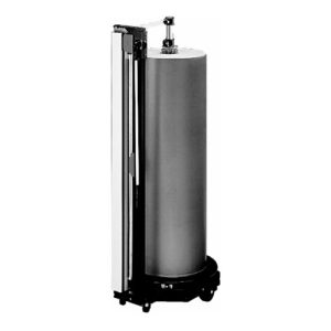 Rocholz Schneidständer SYSTEM 2000 senkrecht 480x580x1550 mm Rocholz Schneidständer SYSTEM 2000 senkrecht 480x580x1550 mm