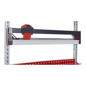 Rocholz Schneidvorrichtung für Packtisch Schnitt B 750 mm HxBxT 150x1000x50 mm schwarz Rocholz Schneidvorrichtung für Packtisch Schnitt B 750 mm HxBxT 150x1000x50 mm schwarz