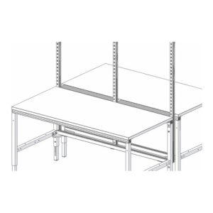 Rocholz Spaltabdeckung für Doppelpackplatz zwischen den Anbauprofilen SYSTEM FLEX BxT ca. 800×40 mm Rocholz Spaltabdeckung für Doppelpackplatz zwischen den Anbauprofilen SYSTEM FLEX BxT ca. 800×40 mm