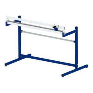 Rocholz SYSTEM BASIC Schneidständer waagerecht Schnittbreite 1250 mm Rocholz SYSTEM BASIC Schneidständer waagerecht Schnittbreite 1250 mm