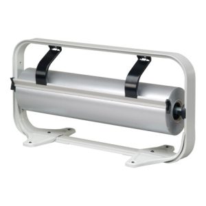 Rocholz Tischabroller STANDARD Rollenbreite 60 cm glatte Abreißkante Rocholz Tischabroller STANDARD Rollenbreite 60 cm glatte Abreißkante