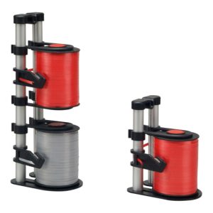 Rocholz Tischabroller VARIO Bandabrollerfür 1 Spule mit Abschneider Rocholz Tischabroller VARIO Bandabrollerfür 1 Spule mit Abschneider