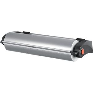 Rocholz Wandabroller Vario 142, B 595 x T 196 x H 100 mm, für Rollen bis 500 mm Breite und Ø 240 mm Rocholz Wandabroller Vario 142, B 595 x T 196 x H 100 mm, für Rollen bis 500 mm Breite und Ø 240 mm