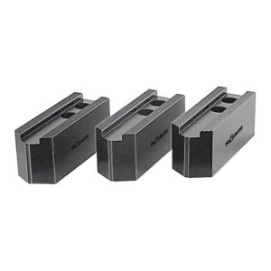 Röhm Aufsatzbacken-Set 315, 3-teilig Röhm Aufsatzbacken-Set 315, 3-teilig