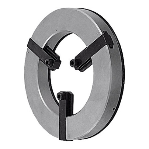 Röhm Backen-Ausdreh-Vorrichtung 153/110 mm