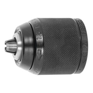 RÖHM Bohrfutter mit Radialverriegelung Extra RV Metallausführung, Typ: 13-9/16 RÖHM Bohrfutter mit Radialverriegelung Extra RV Metallausführung, Typ: 13-9/16