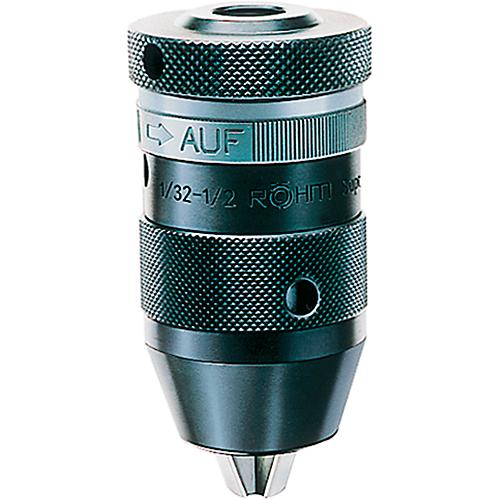 RÖHM Bohrfutter Supra SK 1,0 - 13 mm