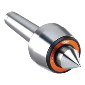 Röhm Körnerspitze Orange Line MK3 mitlaufend