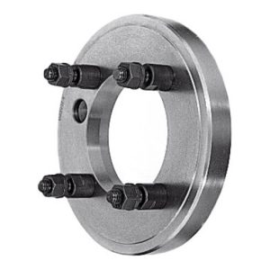 Röhm Kurzkegel-Futterflansch DIN 55027 160/5 mm Röhm Kurzkegel-Futterflansch DIN 55027 160/5 mm