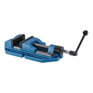 Röhm Maschinenschraubstock BSS Backen-B.135mm Einhandbedienung L.587xB.205xH.80,5mm Röhm Maschinenschraubstock BSS Backen-B.135mm Einhandbedienung L.587xB.205xH.80,5mm