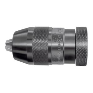 Röhm Selbstspannendes Bohrfutter Supra 6 Röhm Selbstspannendes Bohrfutter Supra 6