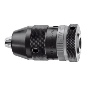 Röhm Selbstspannendes Bohrfutter Supra, Typ 10-3/8 Röhm Selbstspannendes Bohrfutter Supra, Typ 10-3/8