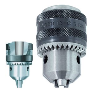 Röhm Zahnkranz-Bohrfutter Prima 8 Röhm Zahnkranz-Bohrfutter Prima 8