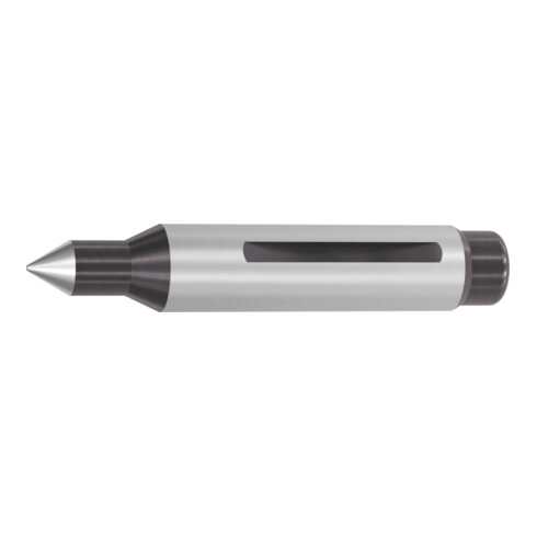 Röhm Zentrierspitze CoAE für Stirnseiten-Mitnehmer, Zentrierspitzen-⌀ D: 10 mm