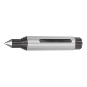 Röhm Zentrierspitze CoAE für Stirnseiten-Mitnehmer, Zentrierspitzen-⌀ D: 16 mm