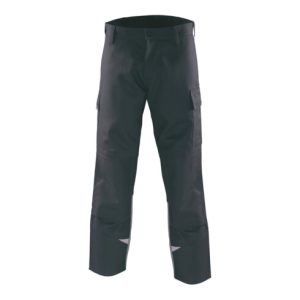 ROFA Schweißerschutz-Bundhose Splash, dunkelanthrazit / grau, Konfektionsgröße DE: 54 ROFA Schweißerschutz-Bundhose Splash, dunkelanthrazit / grau, Konfektionsgröße DE: 54